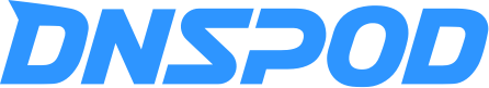 DNSPOD